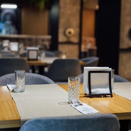 Fabesca Boutique Hotel & Spa 소바타 외부 사진