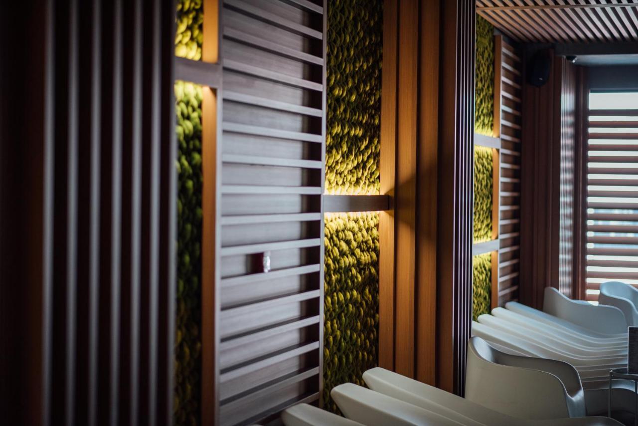 Fabesca Boutique Hotel & Spa 소바타 외부 사진