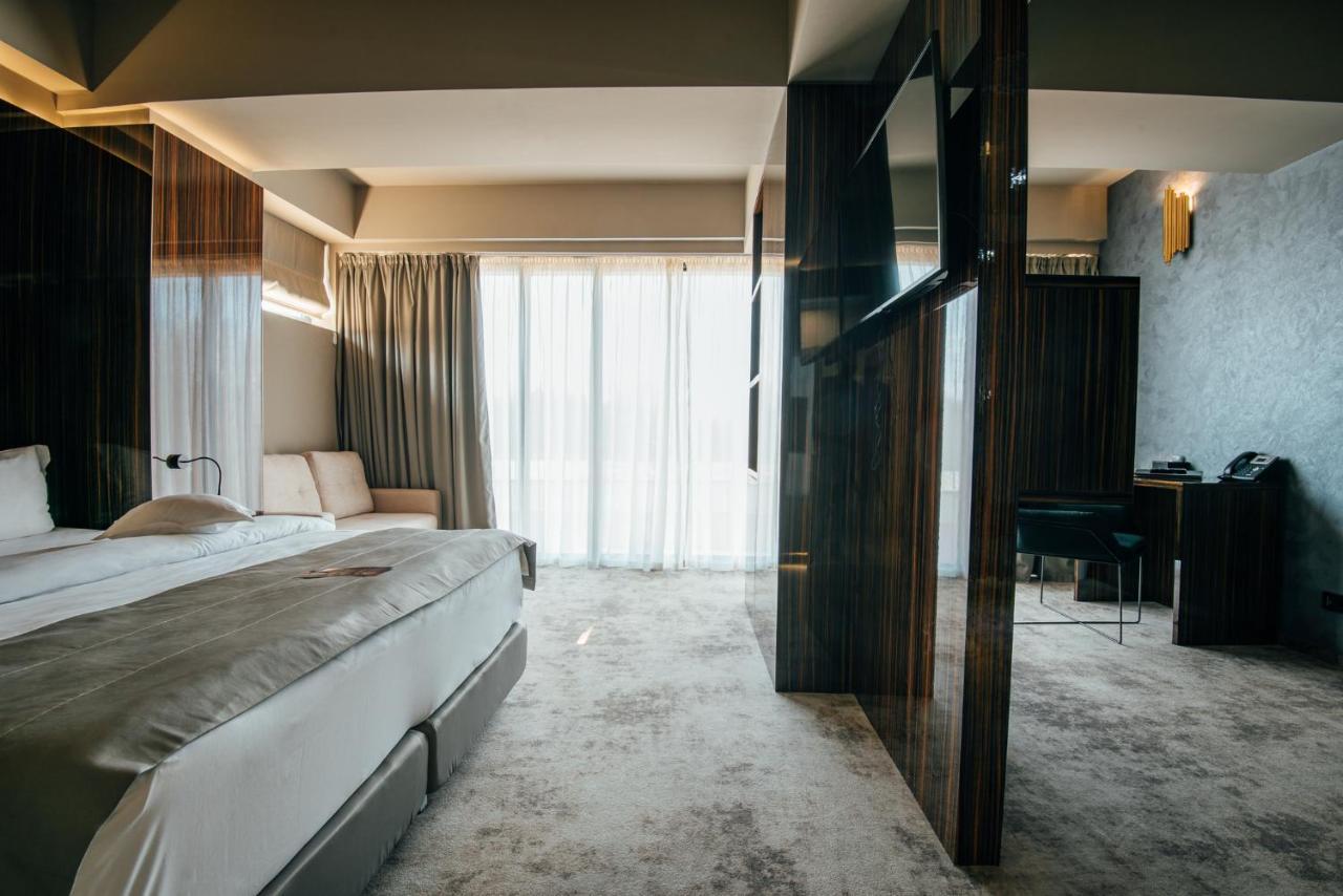 Fabesca Boutique Hotel & Spa 소바타 외부 사진