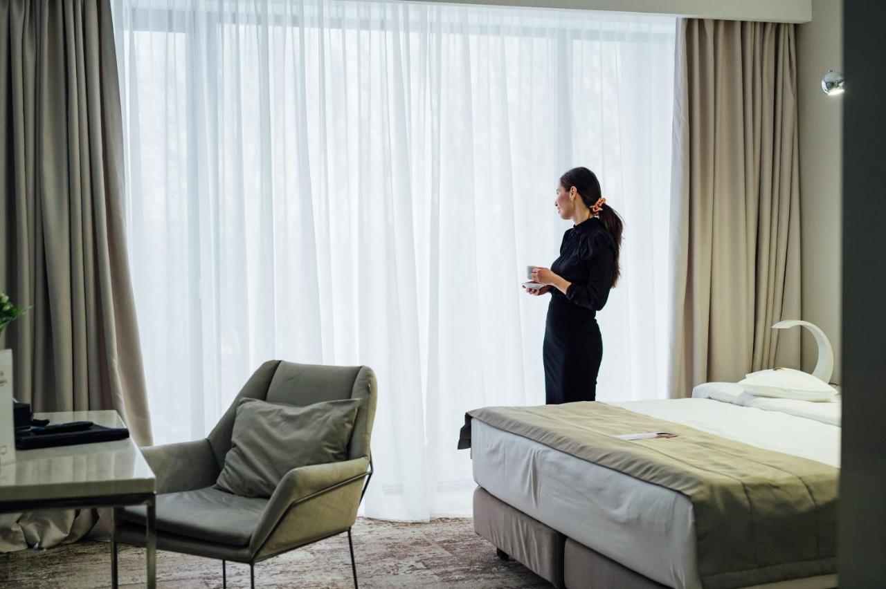 Fabesca Boutique Hotel & Spa 소바타 외부 사진