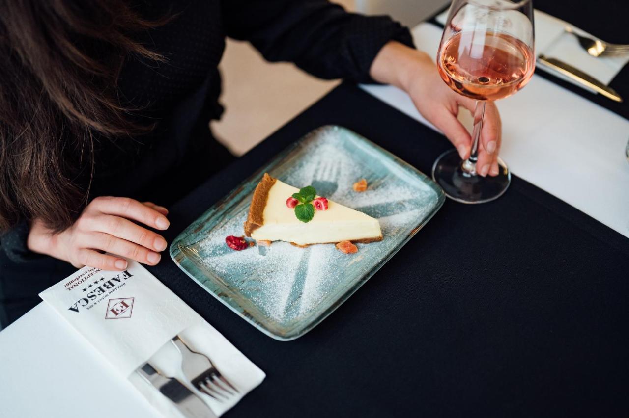Fabesca Boutique Hotel & Spa 소바타 외부 사진