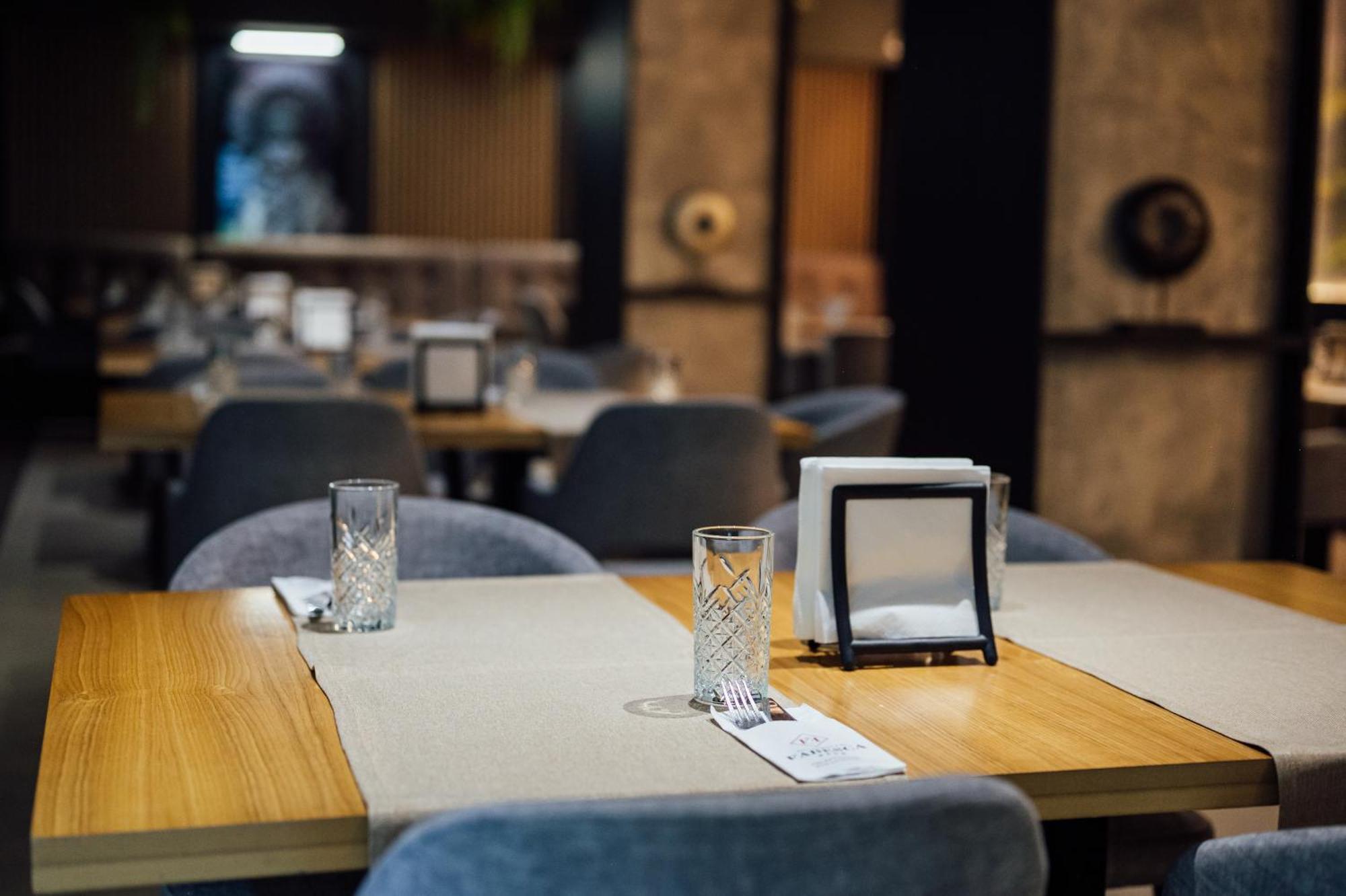 Fabesca Boutique Hotel & Spa 소바타 외부 사진