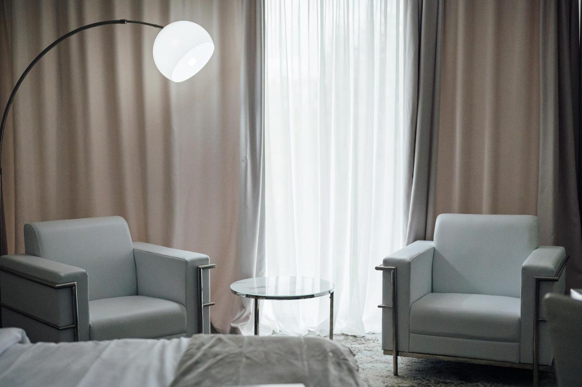 Fabesca Boutique Hotel & Spa 소바타 외부 사진