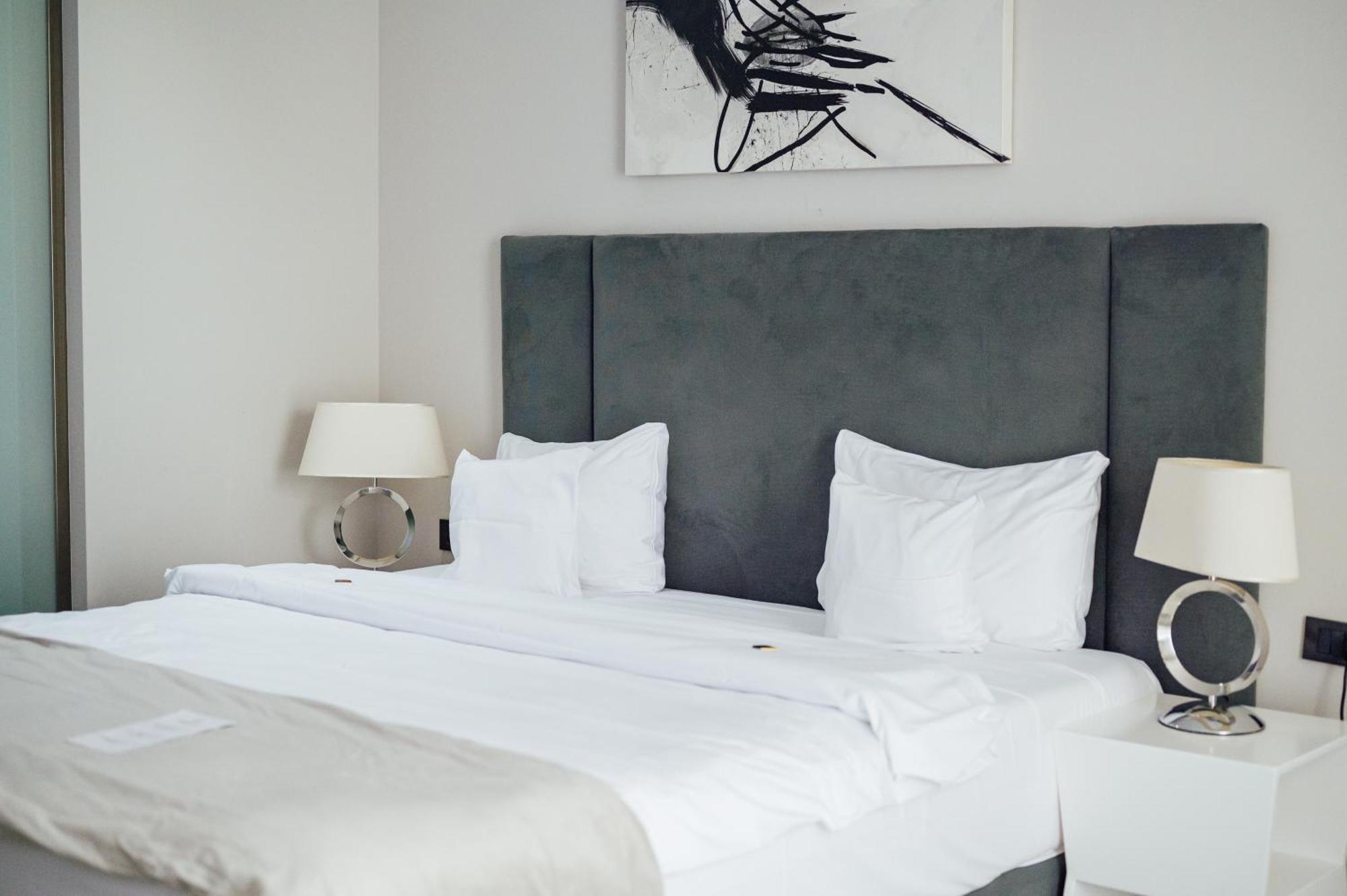 Fabesca Boutique Hotel & Spa 소바타 외부 사진