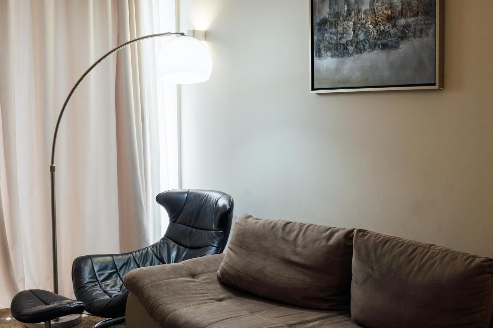Fabesca Boutique Hotel & Spa 소바타 외부 사진