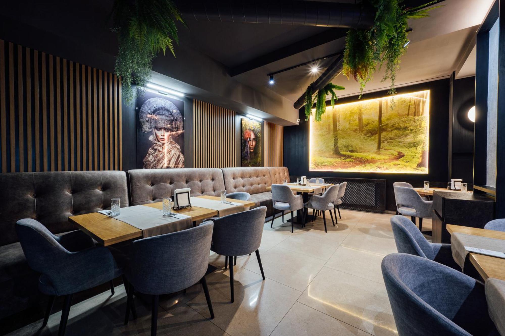 Fabesca Boutique Hotel & Spa 소바타 외부 사진