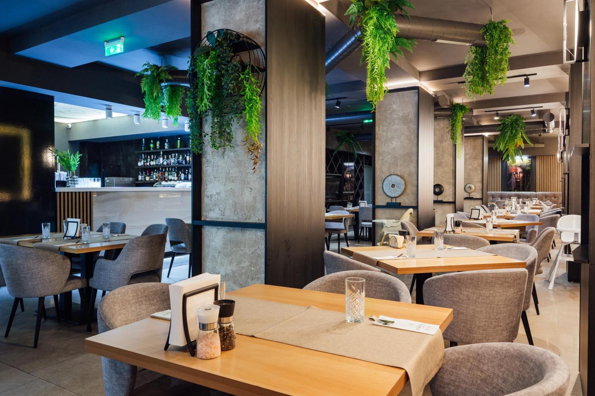 Fabesca Boutique Hotel & Spa 소바타 외부 사진