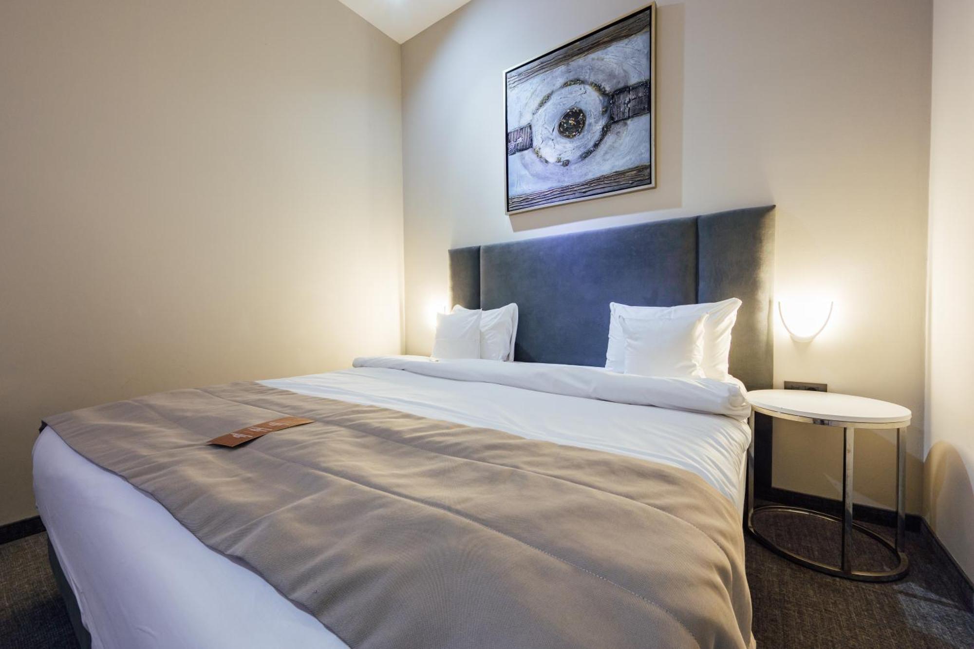 Fabesca Boutique Hotel & Spa 소바타 외부 사진