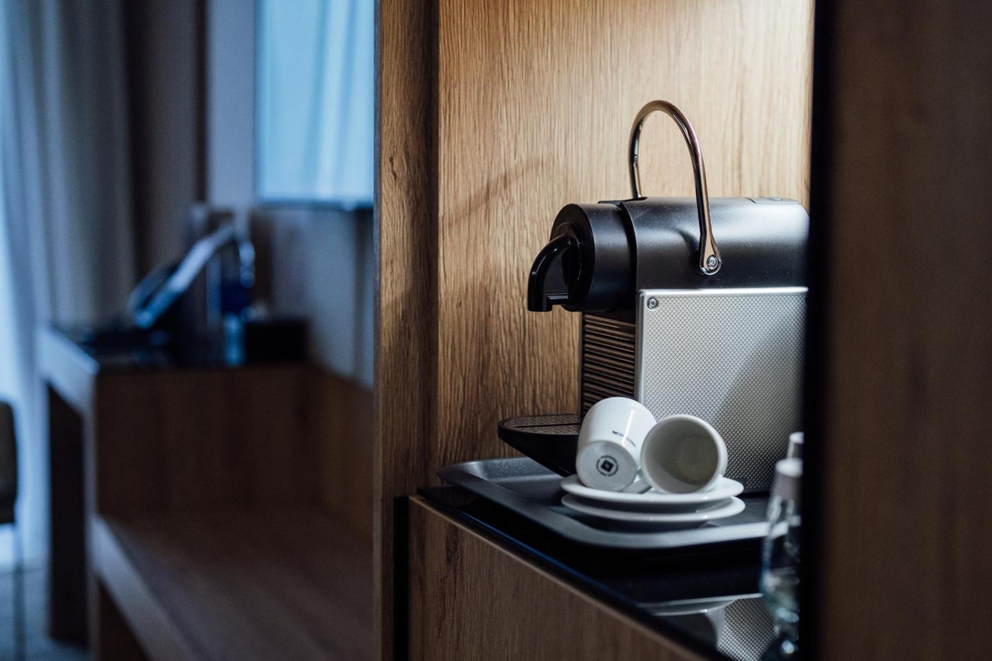 Fabesca Boutique Hotel & Spa 소바타 외부 사진