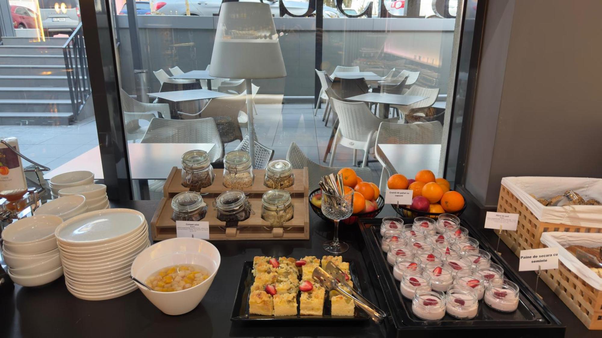 Fabesca Boutique Hotel & Spa 소바타 외부 사진